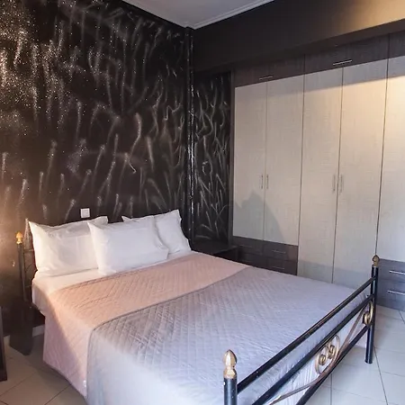 Vana's Downtown Tríkala