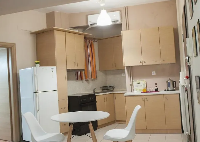 Appartement Vana's Downtown