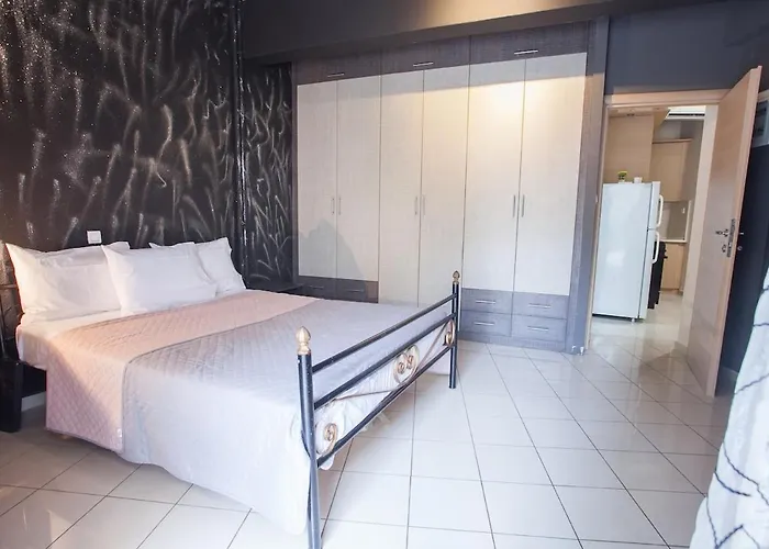 Vana's Downtown Appartement