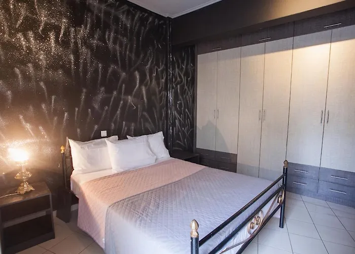 Vana's Downtown Tríkala